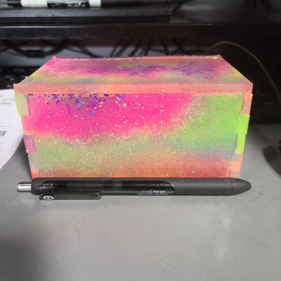 Custom made boxes - Picture 3 of 3